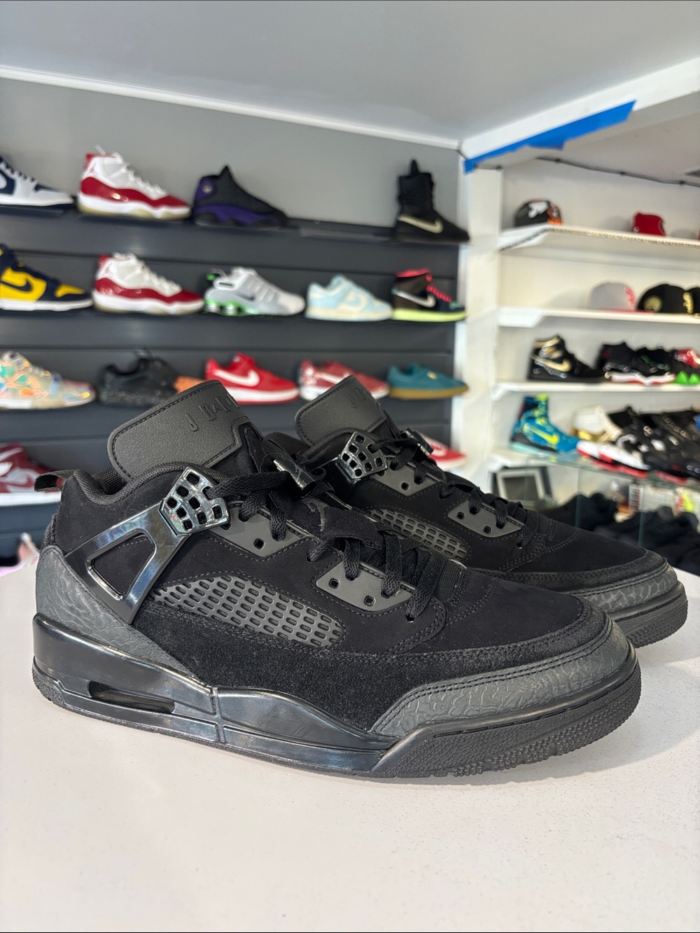 Jordan Spizike Low Men’s Size 13